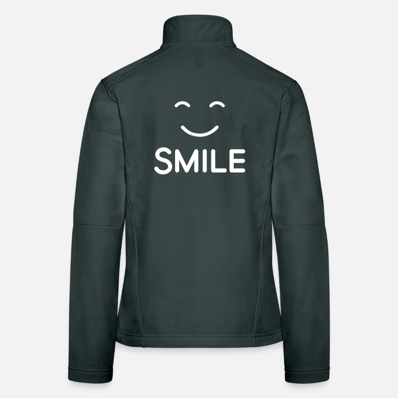 Frauen Softshelljacke