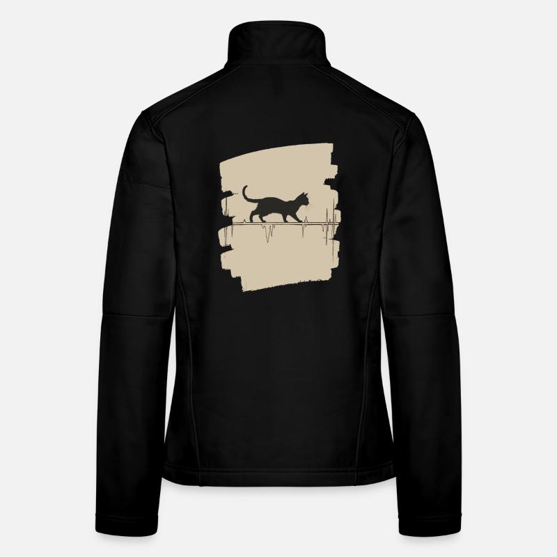 Women's Softshell Jacket