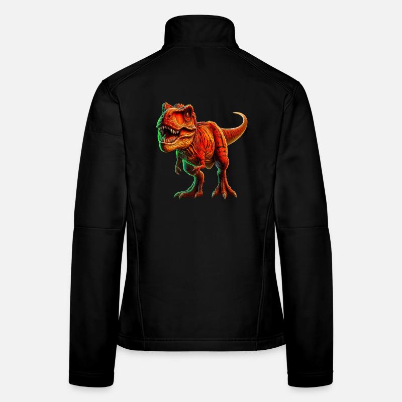 Frauen Softshelljacke