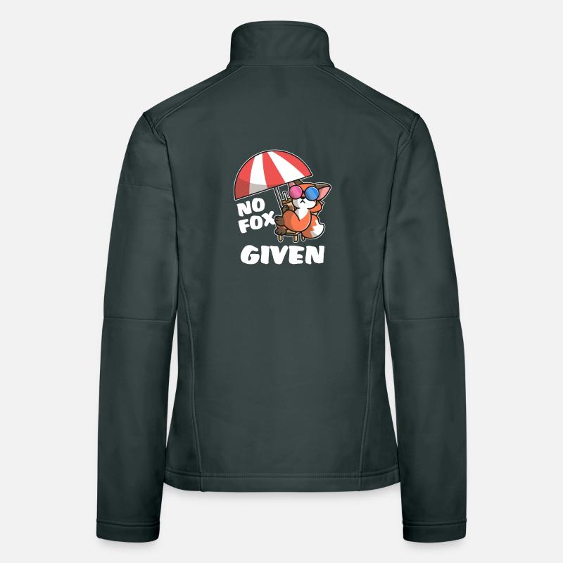Frauen Softshelljacke