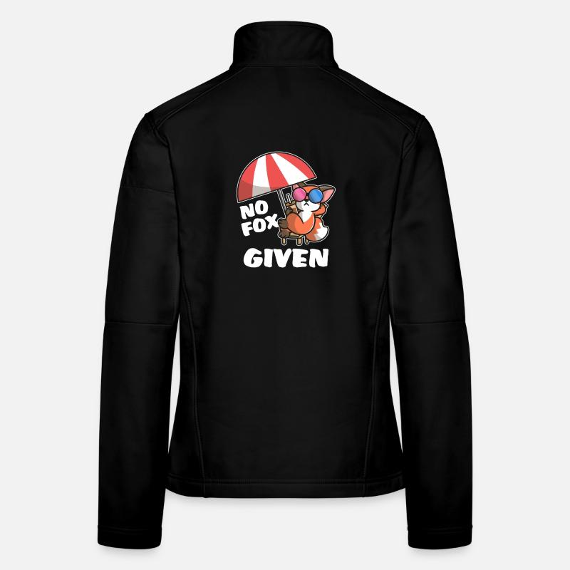Women's Softshell Jacket