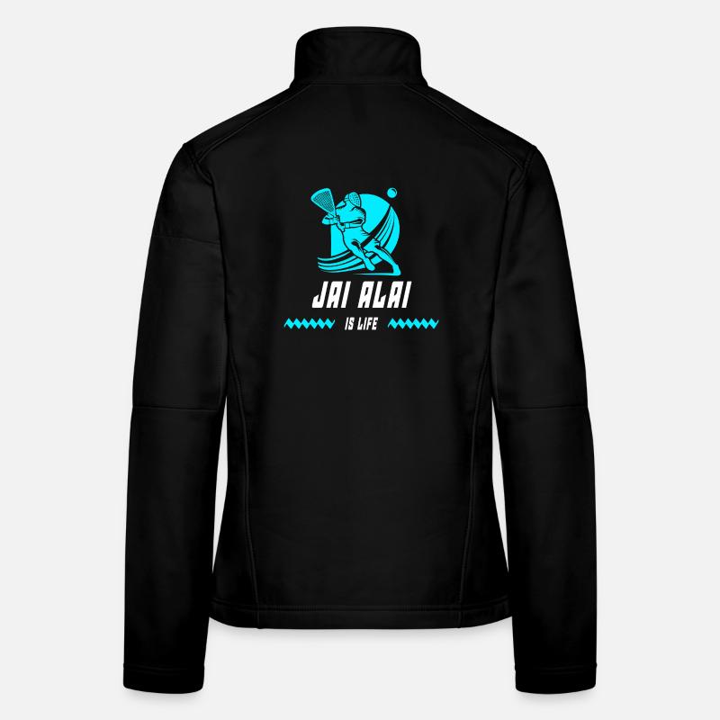 Women's Softshell Jacket