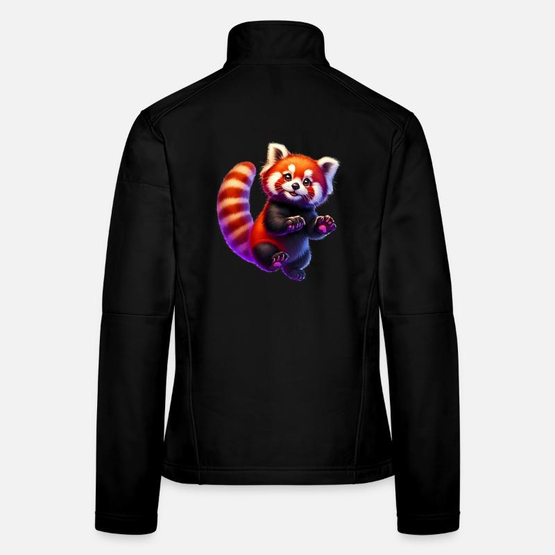 Frauen Softshelljacke