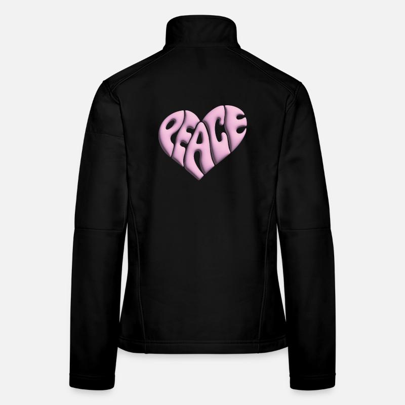 Frauen Softshelljacke
