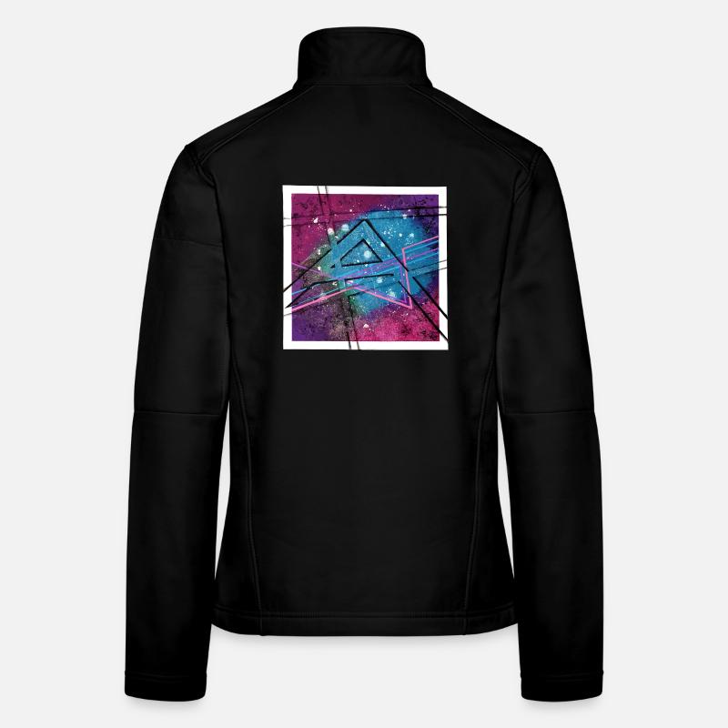 Frauen Softshelljacke