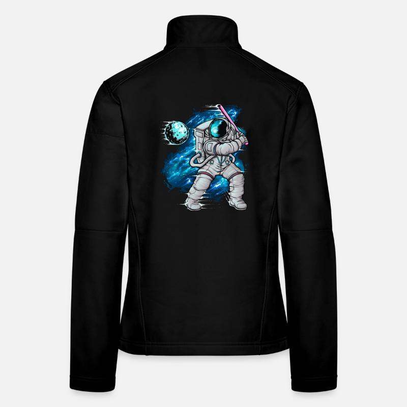 Frauen Softshelljacke