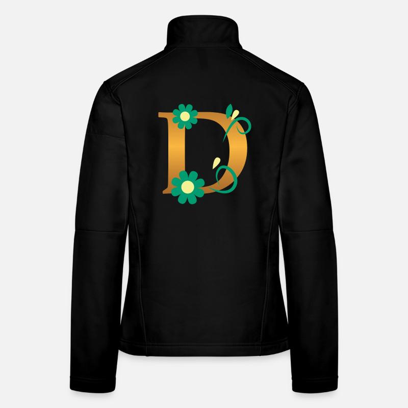 Frauen Softshelljacke