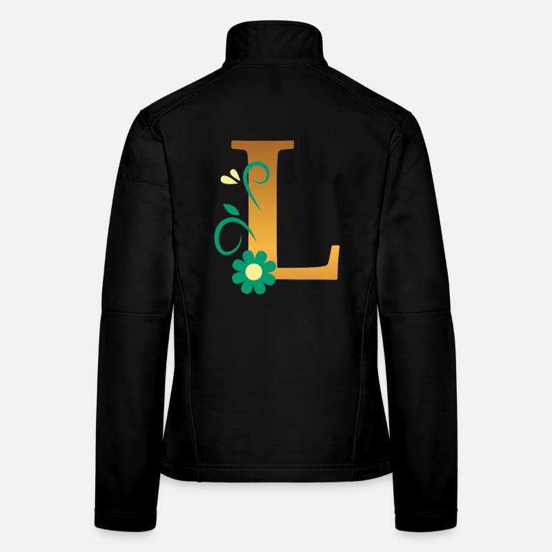 Women's Softshell Jacket