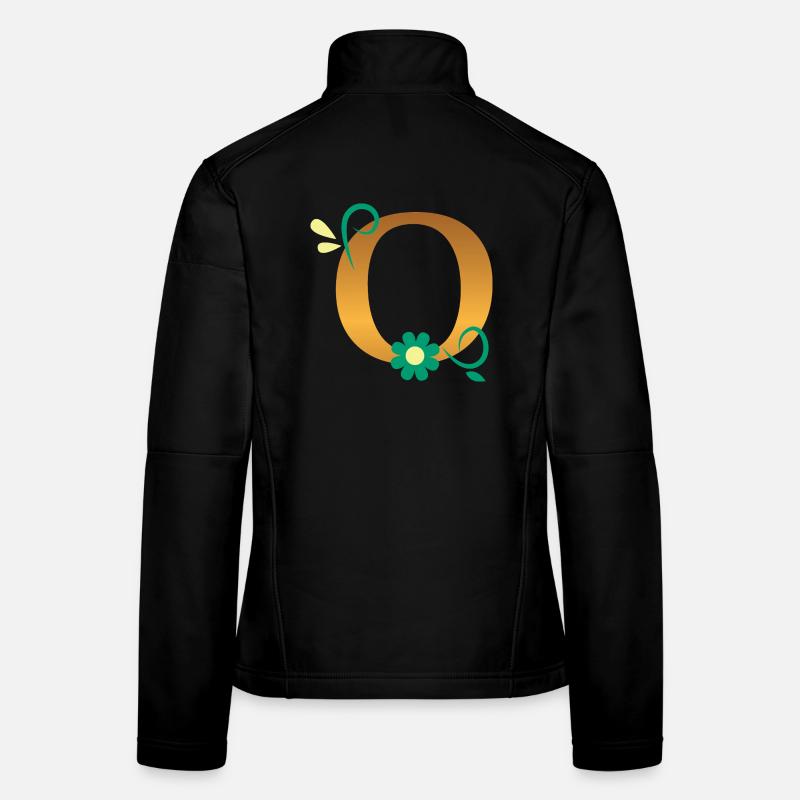 Women's Softshell Jacket