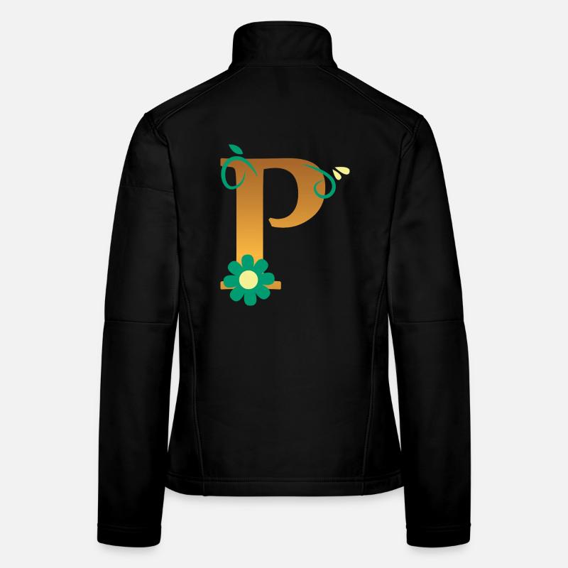 Women's Softshell Jacket