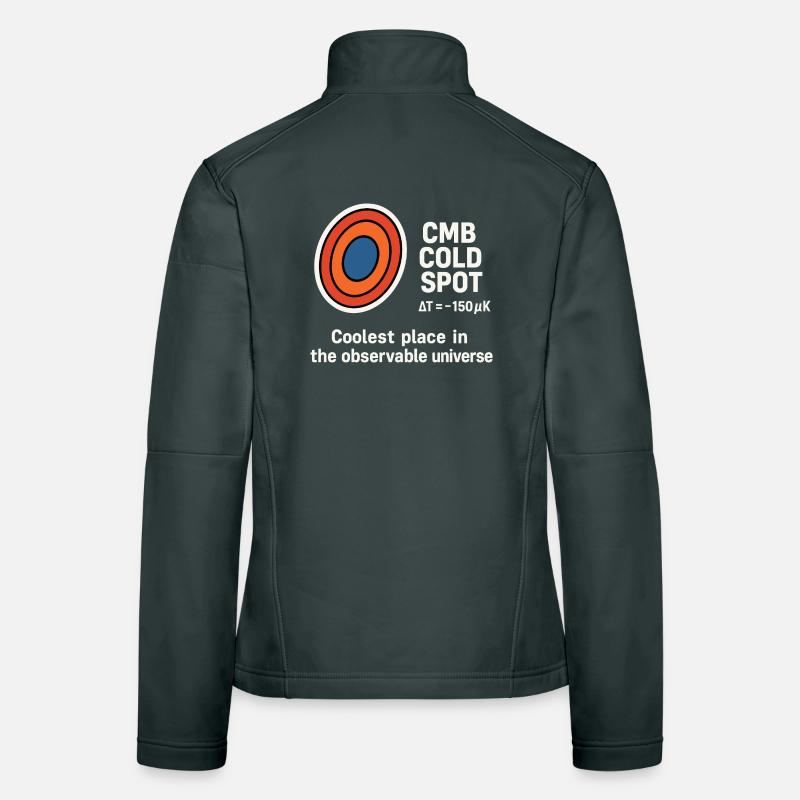 Frauen Softshelljacke