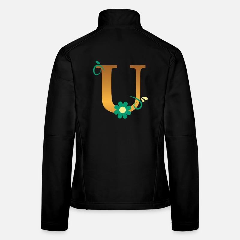 Women's Softshell Jacket