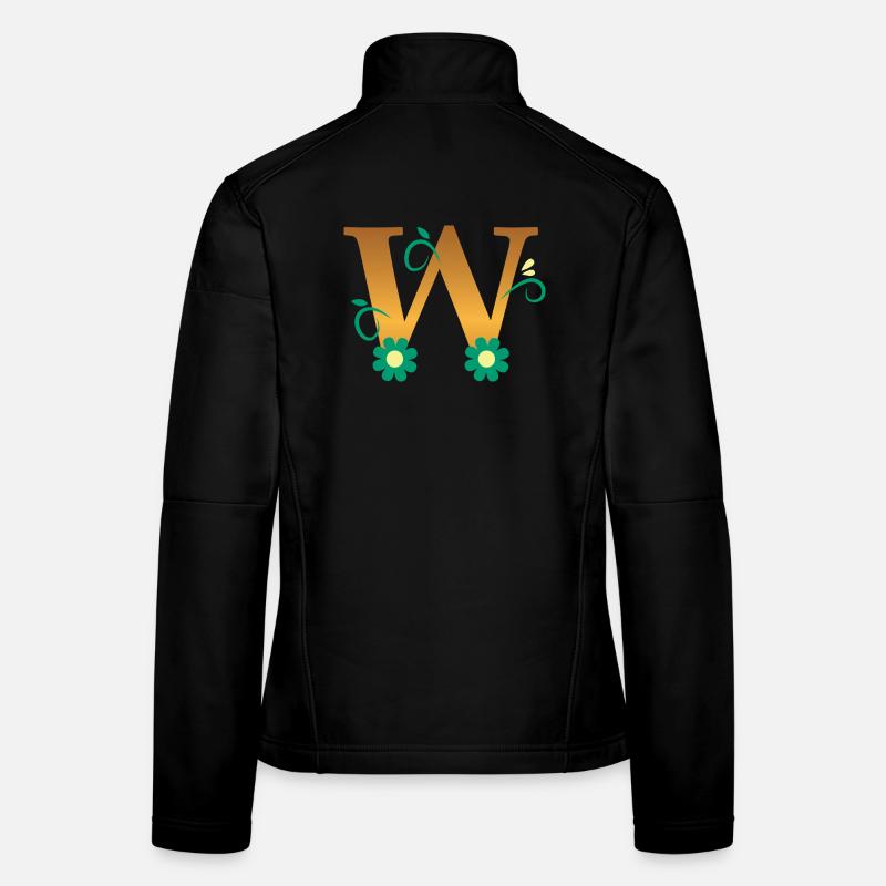 Frauen Softshelljacke