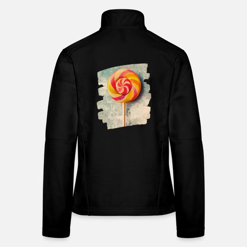 Women's Softshell Jacket