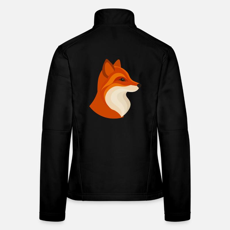 Women's Softshell Jacket