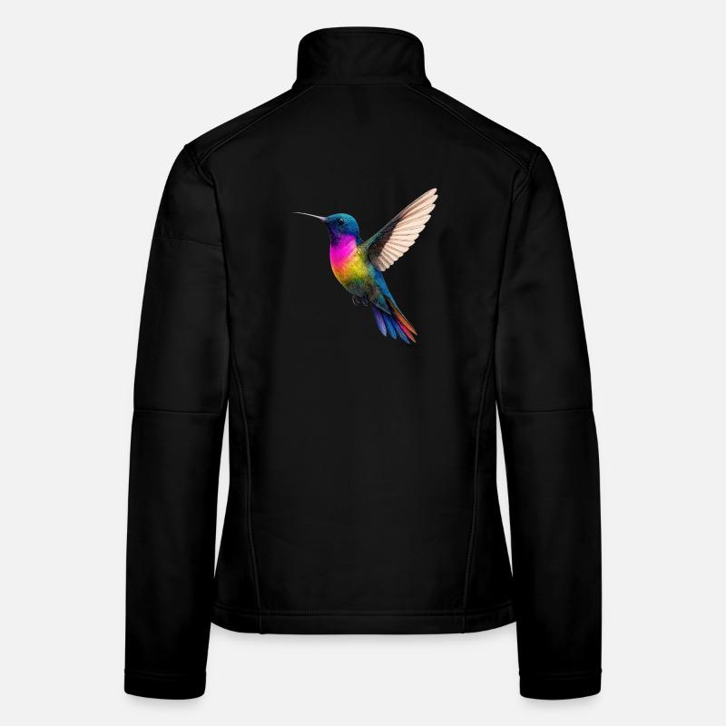 Women's Softshell Jacket