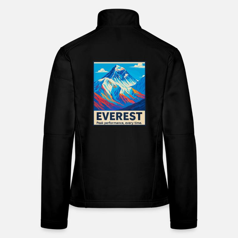 Women's Softshell Jacket