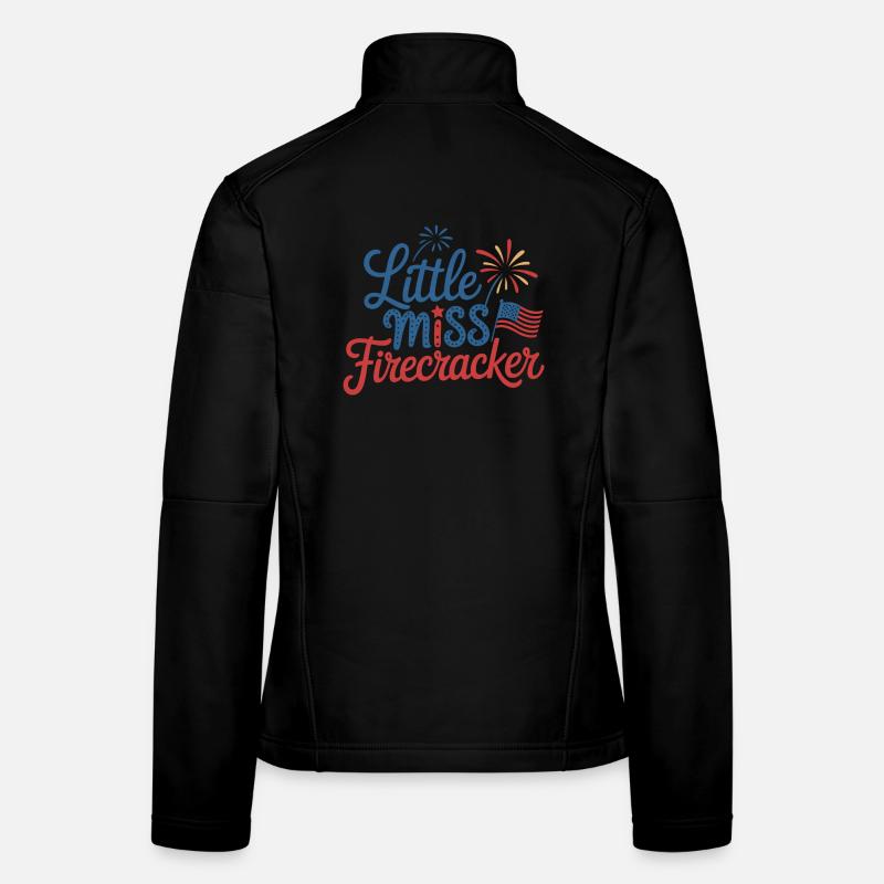 Frauen Softshelljacke