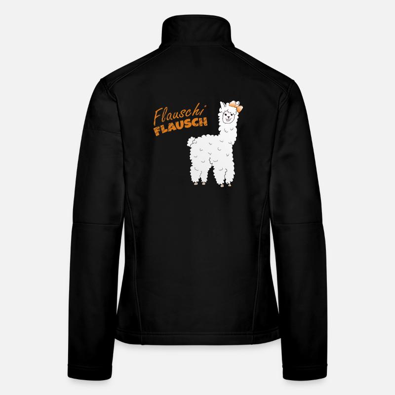 Frauen Softshelljacke