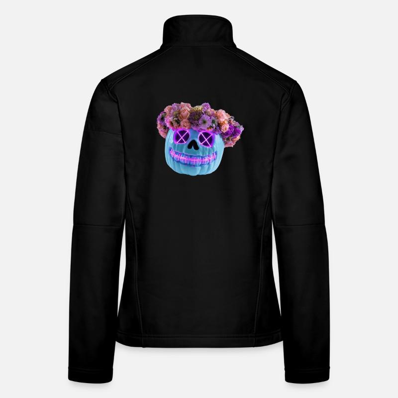 Women's Softshell Jacket