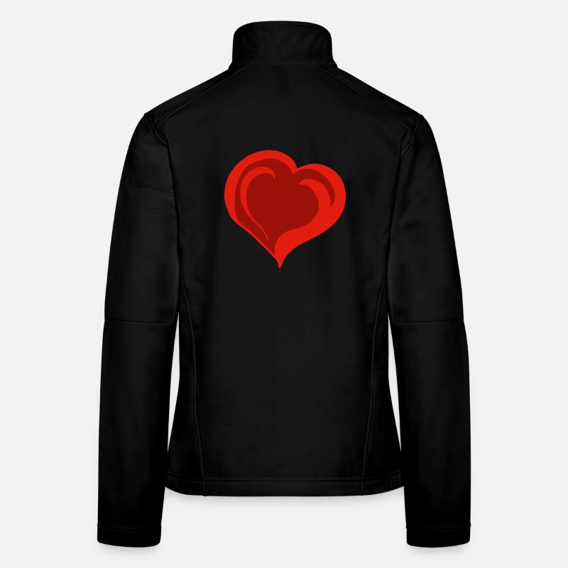 Women's Softshell Jacket