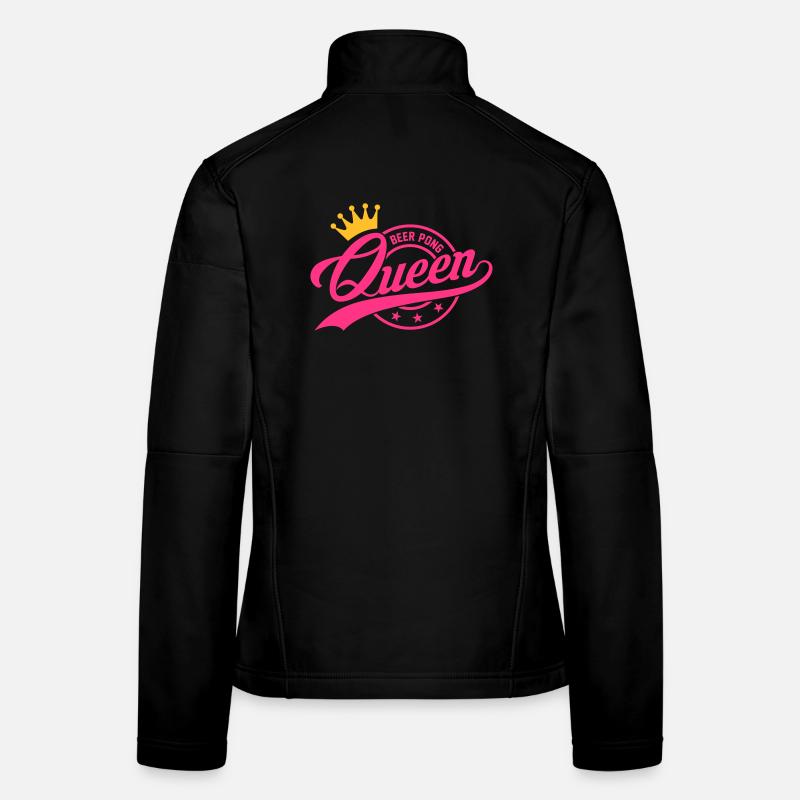 Frauen Softshelljacke
