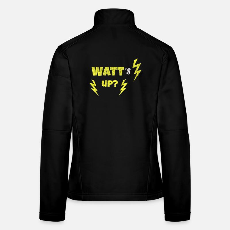 Women's Softshell Jacket