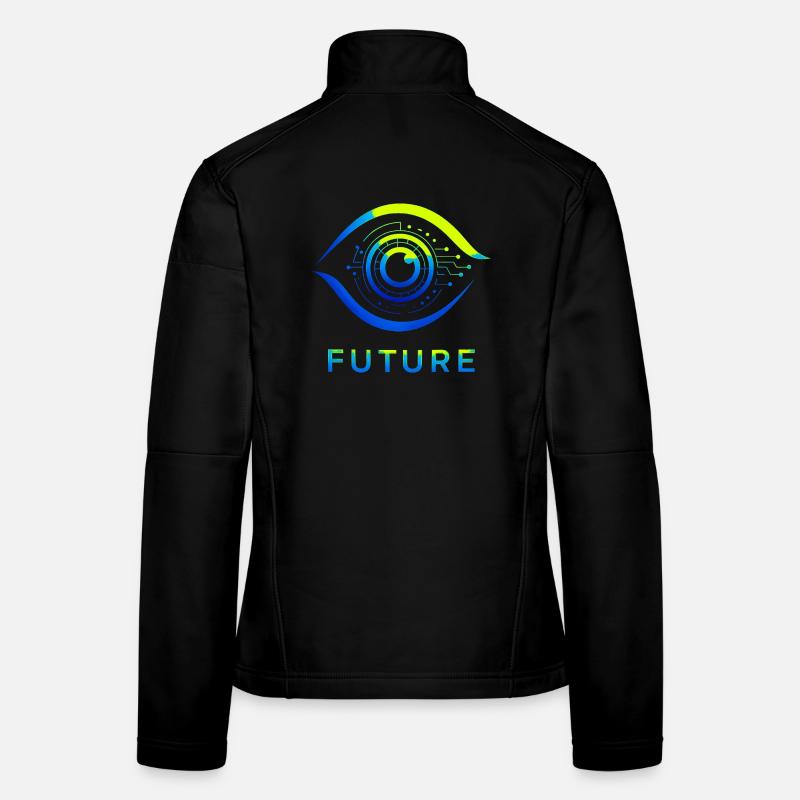 Women's Softshell Jacket