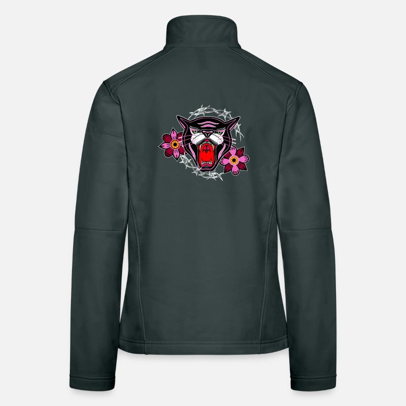 Women's Softshell Jacket