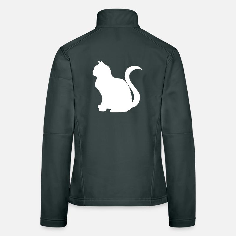 Frauen Softshelljacke