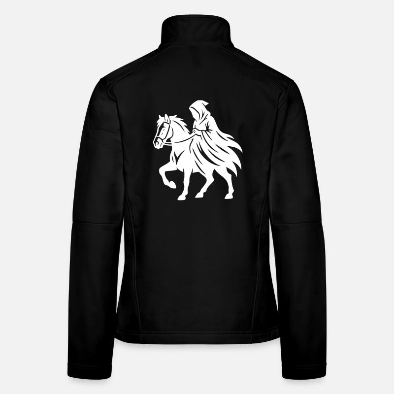 Frauen Softshelljacke