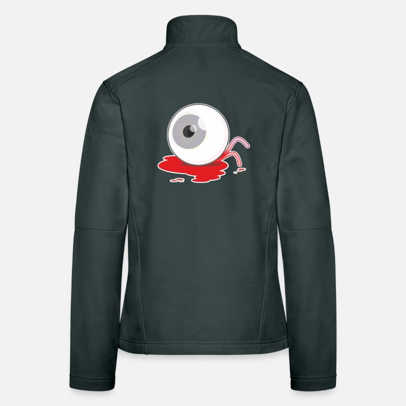 Frauen Softshelljacke