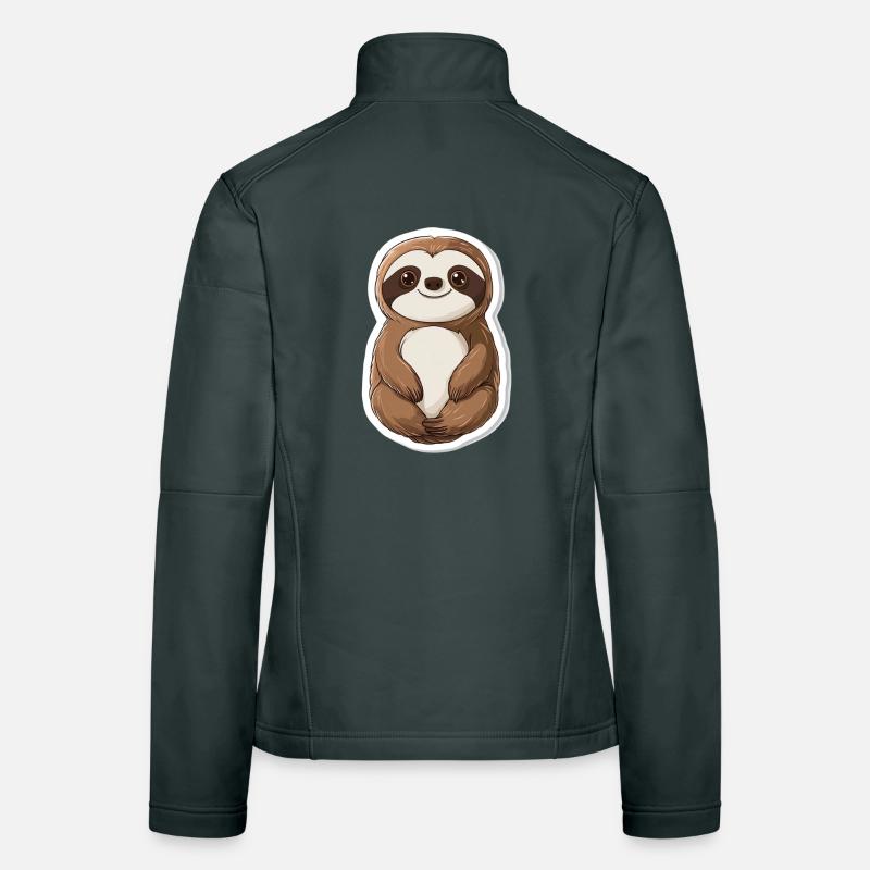 Frauen Softshelljacke