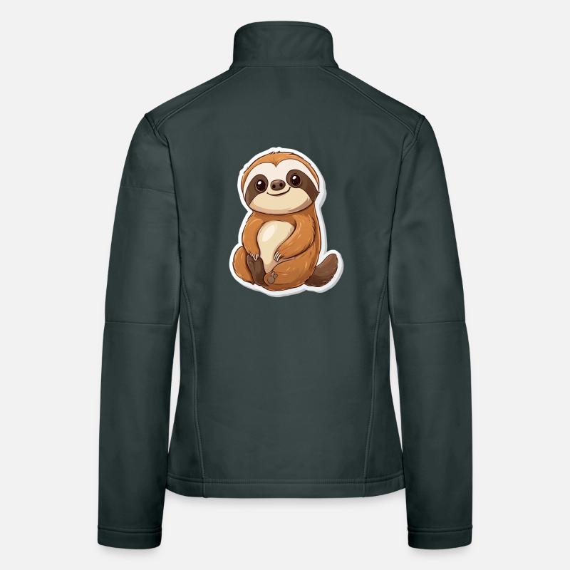 Frauen Softshelljacke