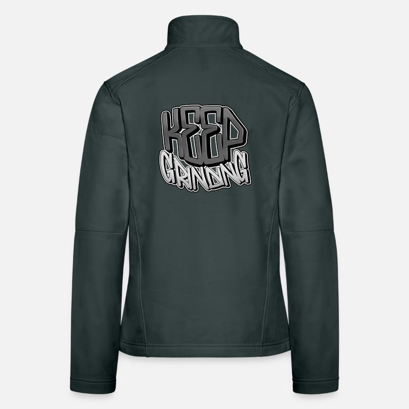 Frauen Softshelljacke