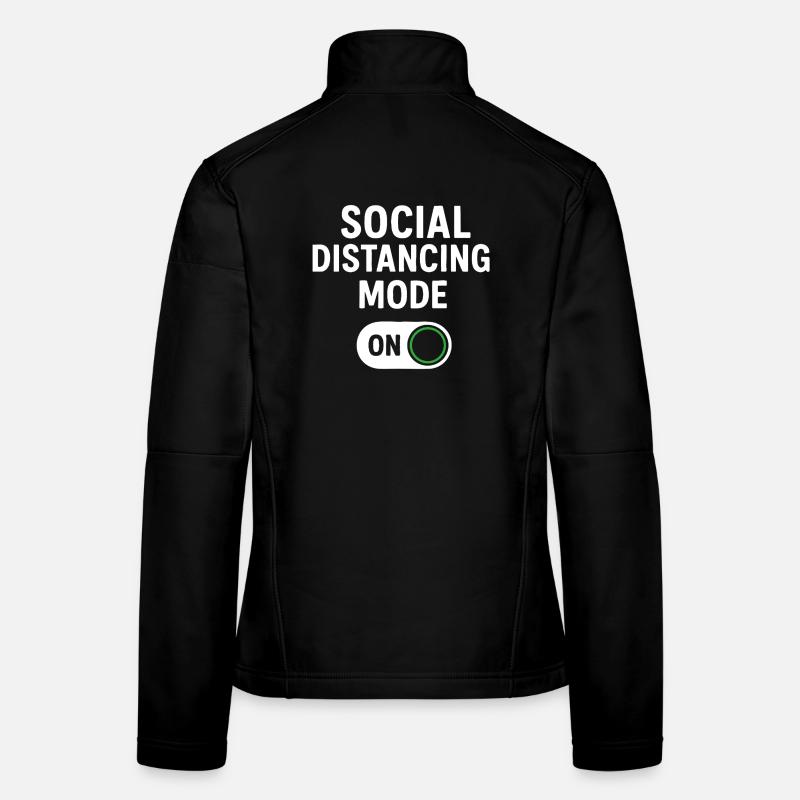 Women's Softshell Jacket