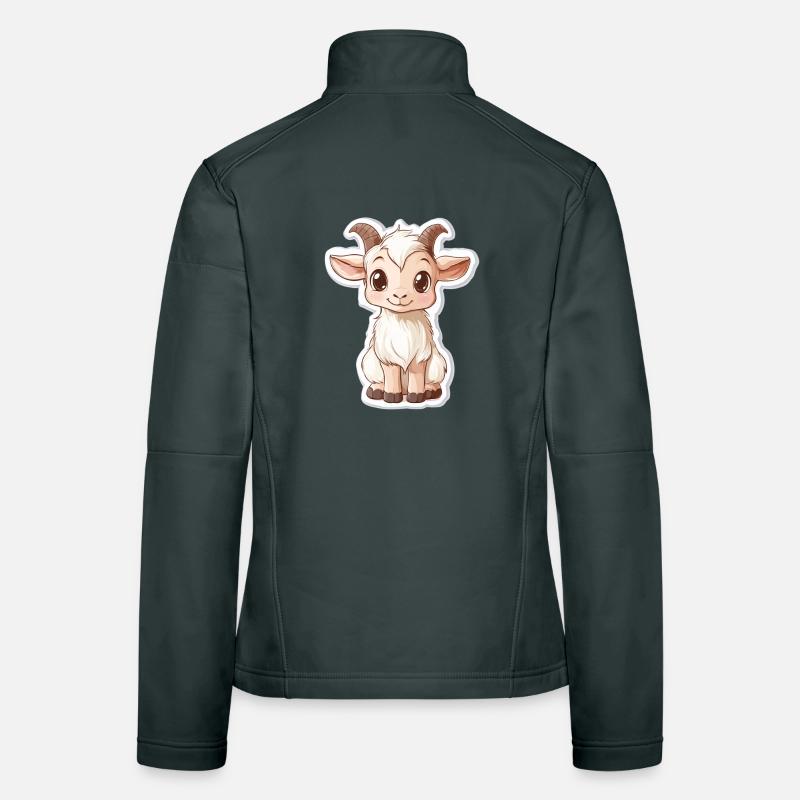 Frauen Softshelljacke