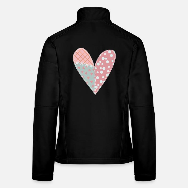 Women's Softshell Jacket