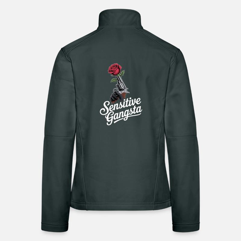 Women's Softshell Jacket