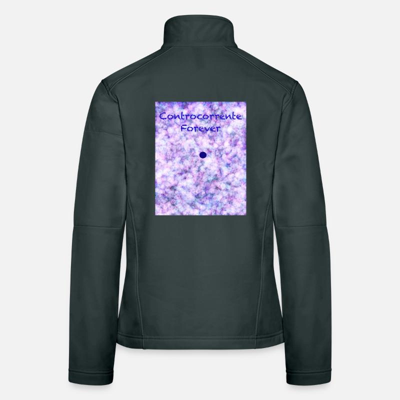 Frauen Softshelljacke