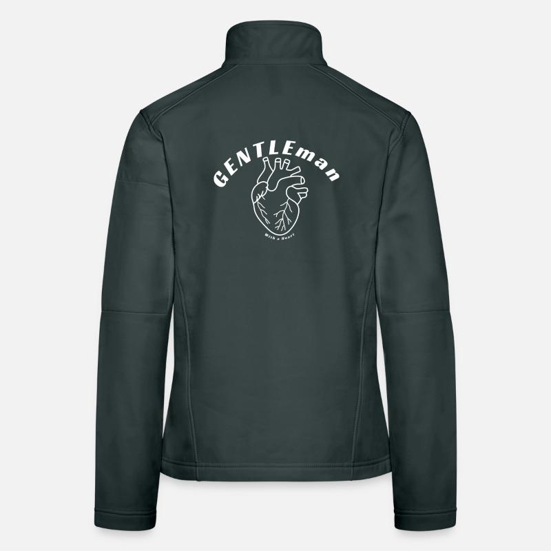 Frauen Softshelljacke