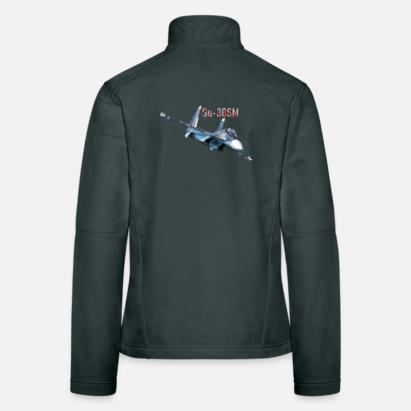 Frauen Softshelljacke