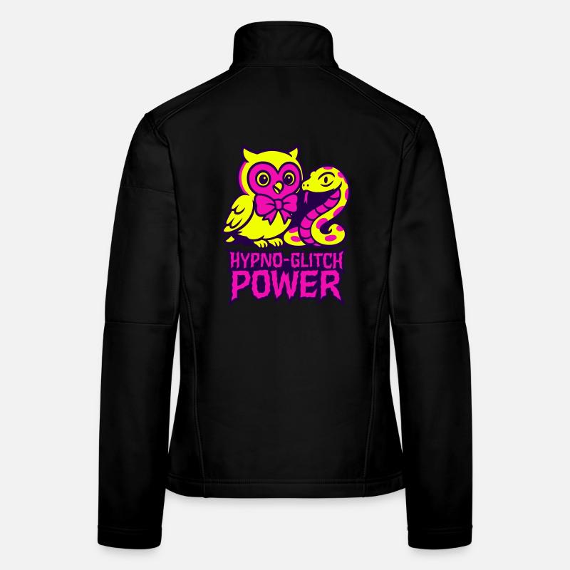 Frauen Softshelljacke