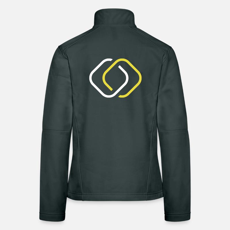Frauen Softshelljacke