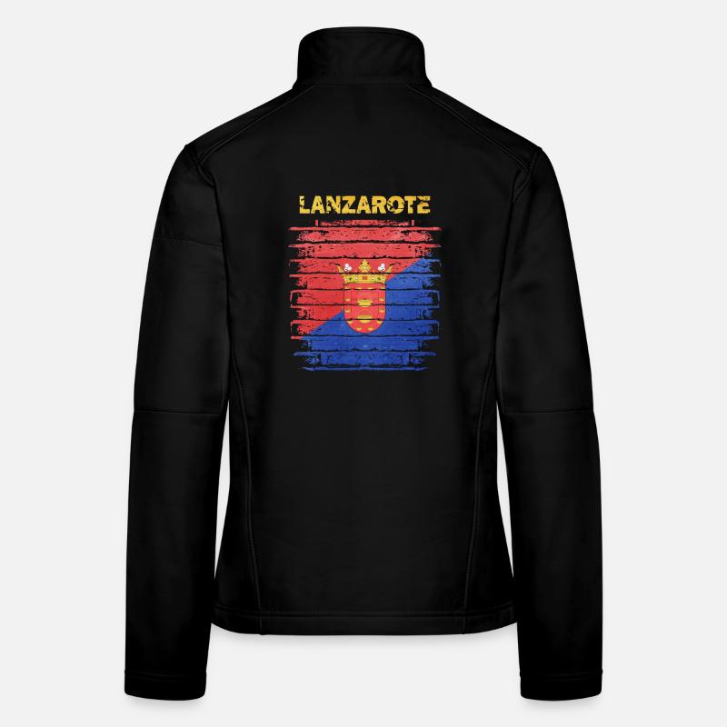 Frauen Softshelljacke