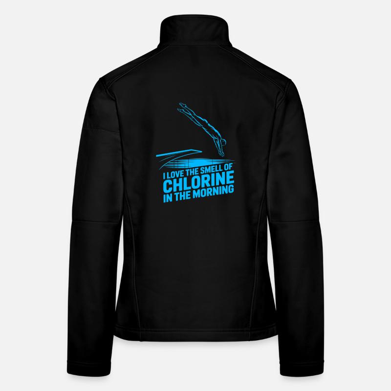 Women's Softshell Jacket