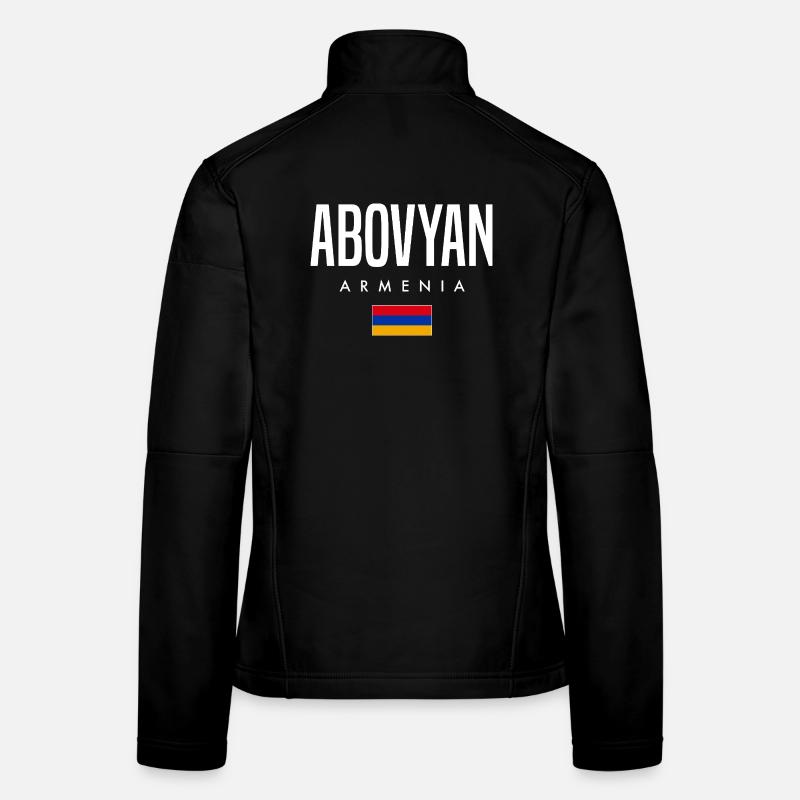 Women's Softshell Jacket
