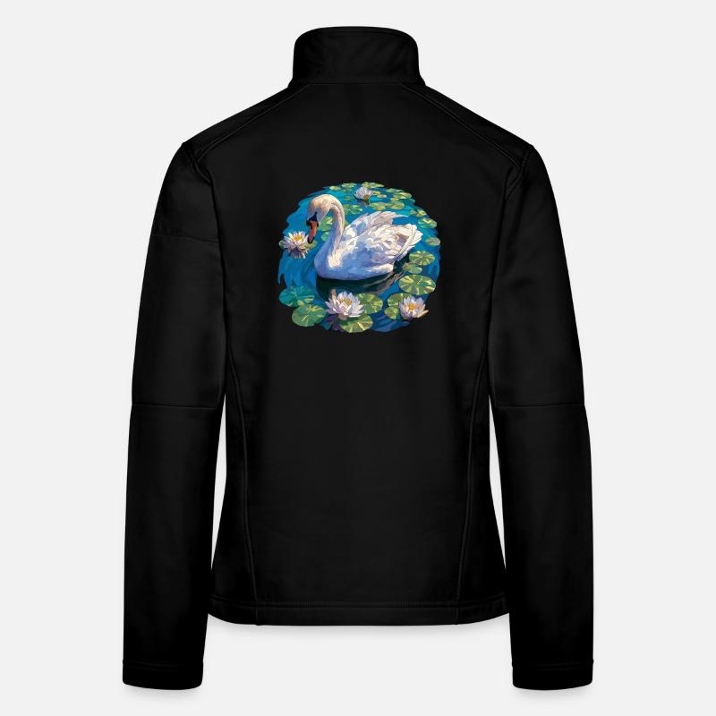 Women's Softshell Jacket