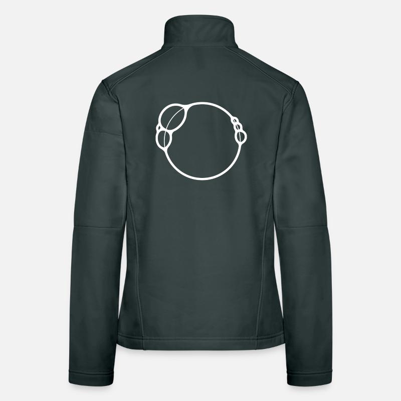Women's Softshell Jacket