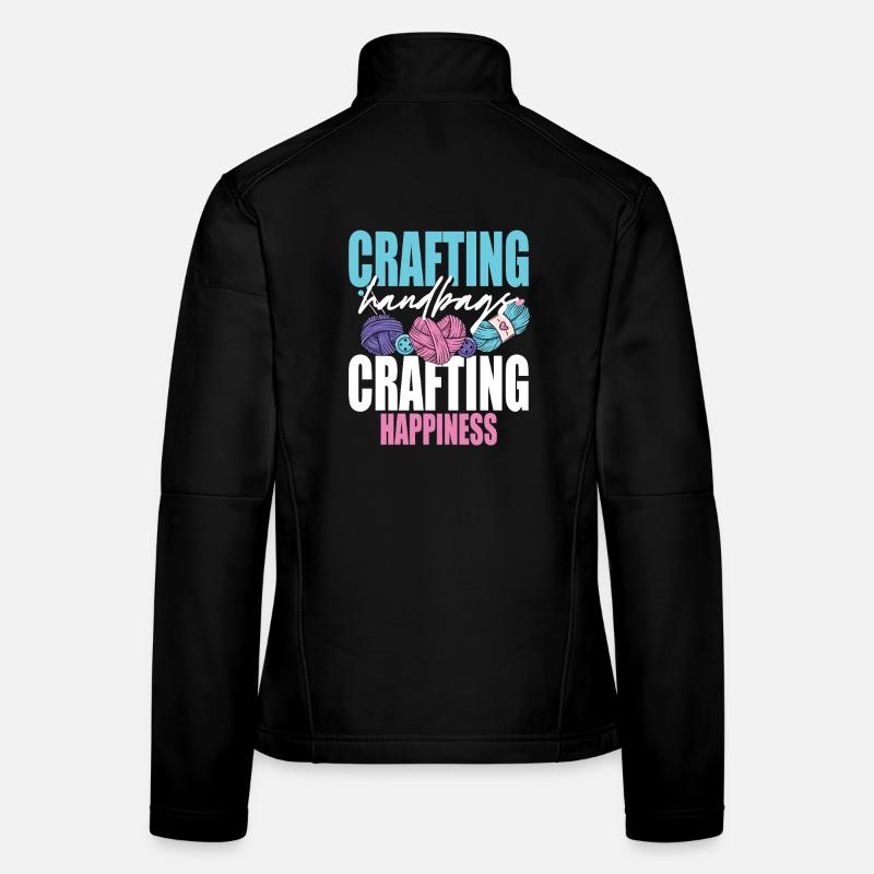 Women's Softshell Jacket